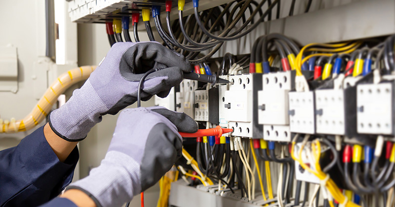 Electrical Work