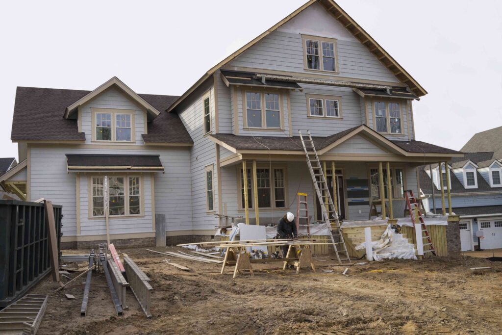 Renovation