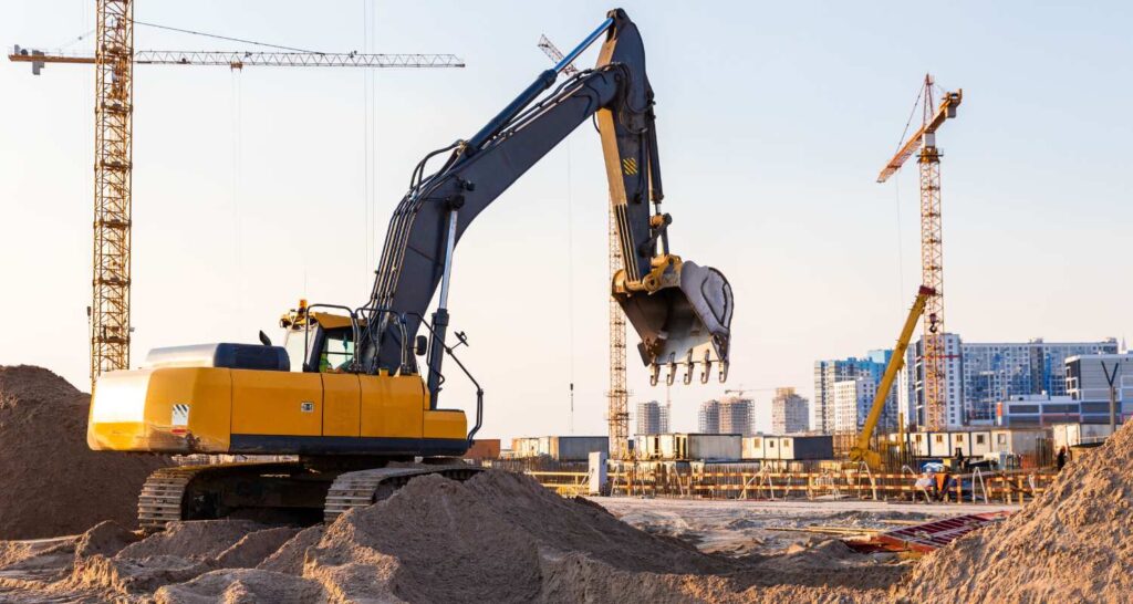 Construction