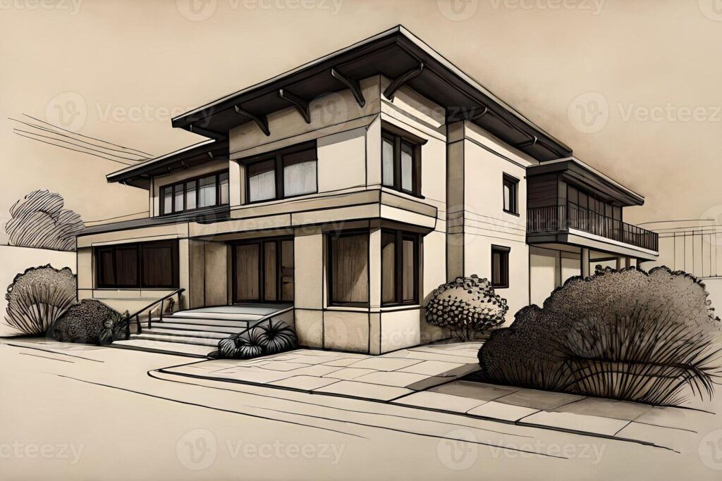Architectural Drawings
