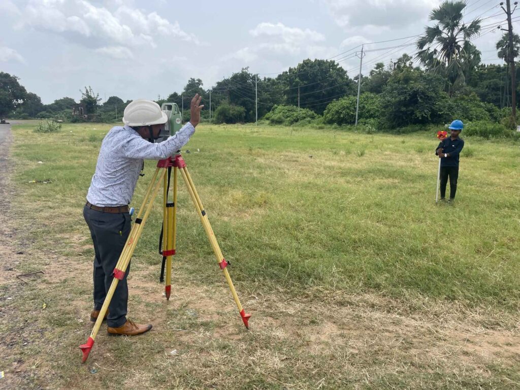 Land Survey
