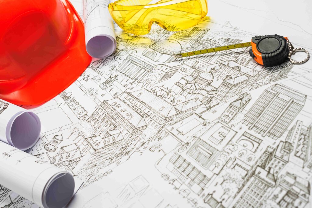 Structural Drawings